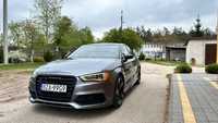 Audi A3 A3 2.0 TFSI 220KM S Tronic Sedan Quattro S line