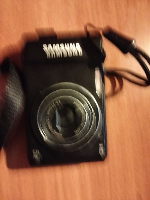 Máquina fotográfica digital Samsung ST66 16MP