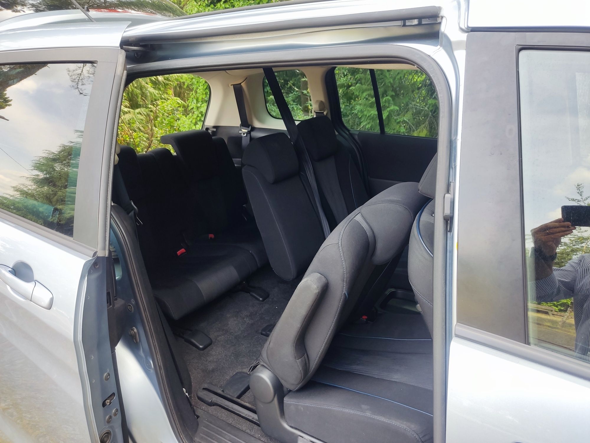 Mazda 5 7Lugares1.6 diesel 116cv