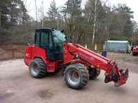 Schaffer 670 T, Waidemann, Manitou, Jcb