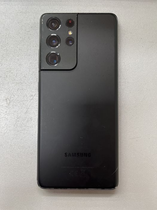 Samsung S21 Ultra 5G 12/128