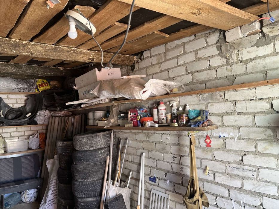 Продам гараж  ГК Околица 1