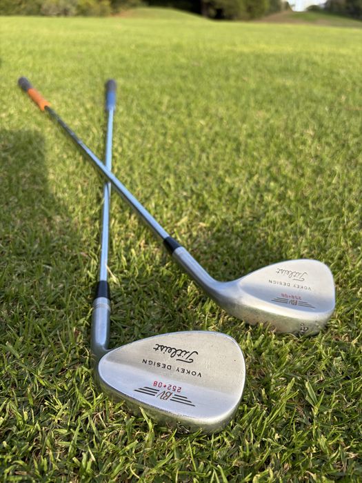 Titleist 52º 258 Vokey Design Wedge