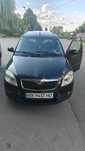 Продам надійне та комфортне авто Skoda Roomster 1.4
