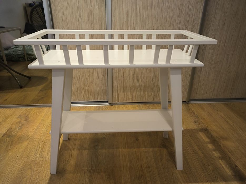 Stojak na doniczki Ikea