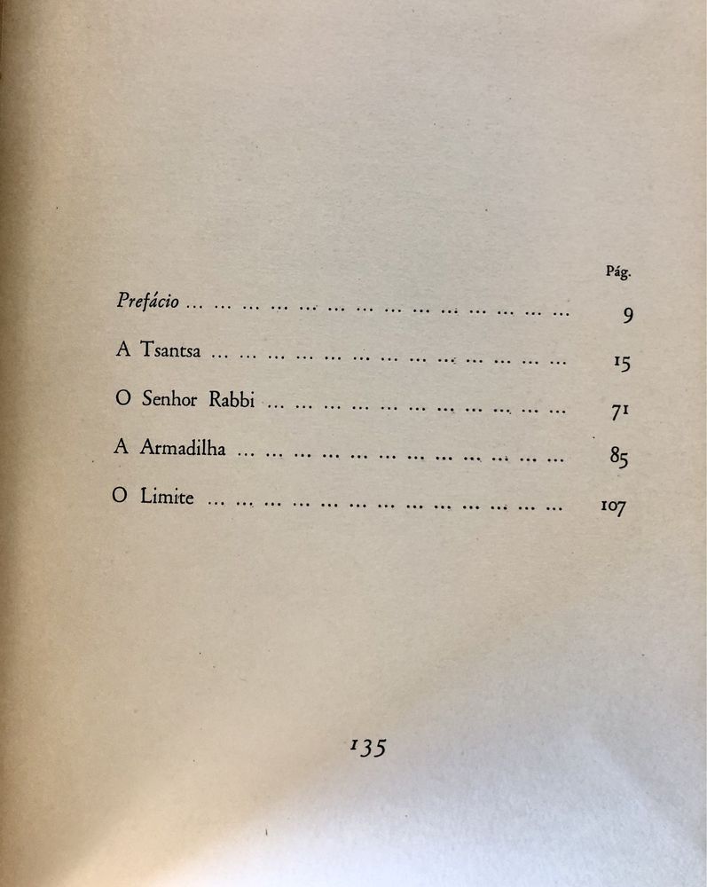 Maurice Sandoz - O Limite (com ilustrações de Salvador Dali)