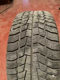 Gislaved euro frost 6 225/45 r17