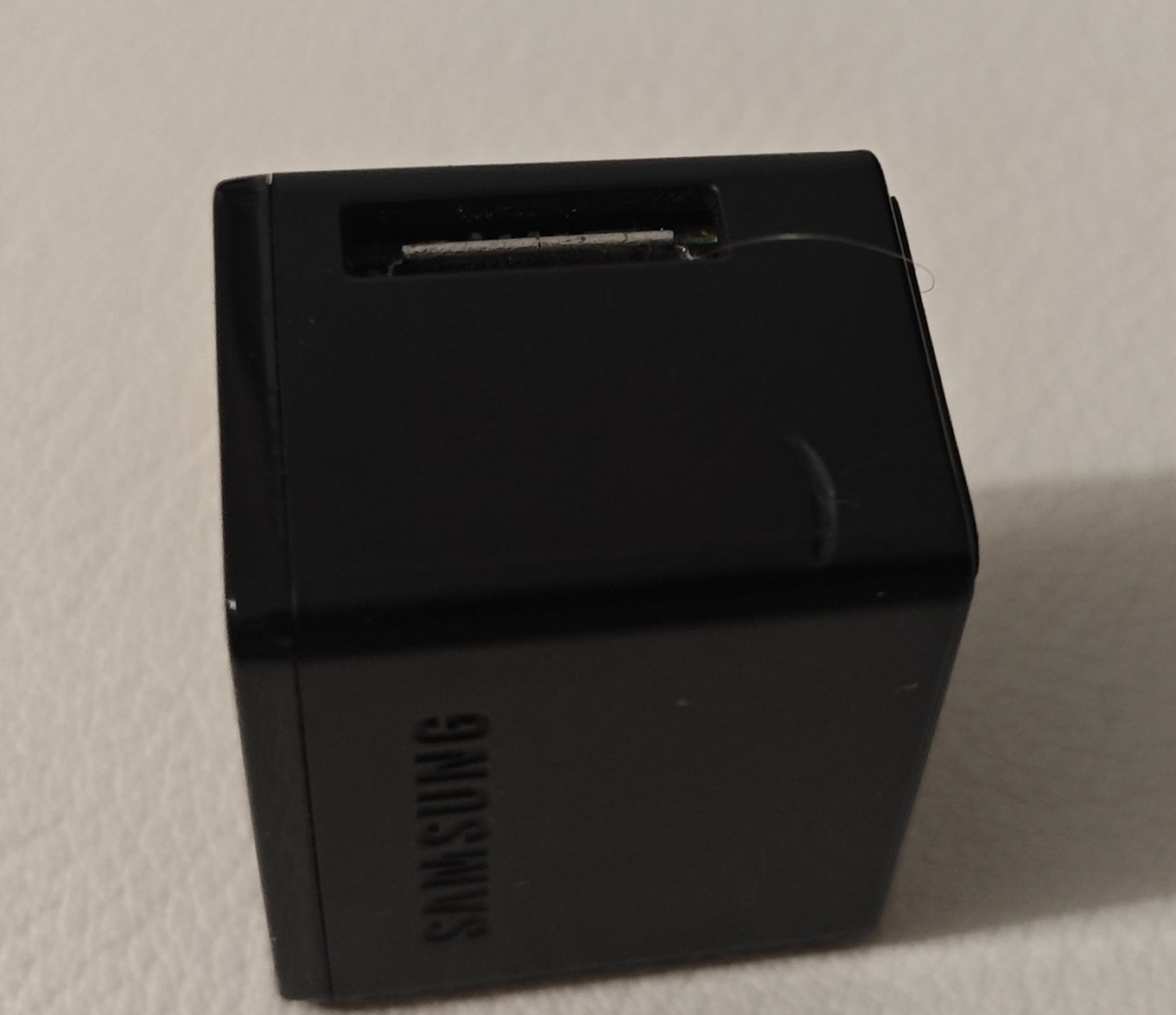 Ładowarka Samsung Headset Cradle AACRA35CBE