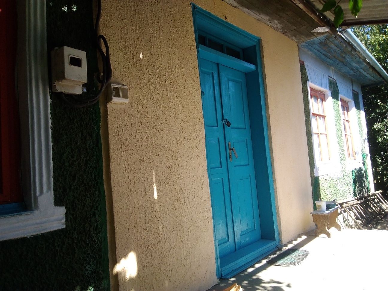 Продається будинок в селі Ставки Вінницької області