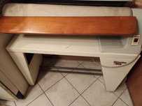 Magiel miele 850
