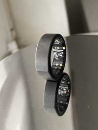 Oura ring gen.3 rozm 9 steal