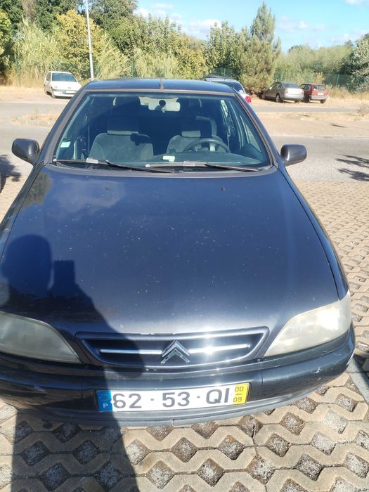 Xsara  HDI.procura novo dono