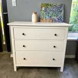 Komoda Hemnes stan bdb