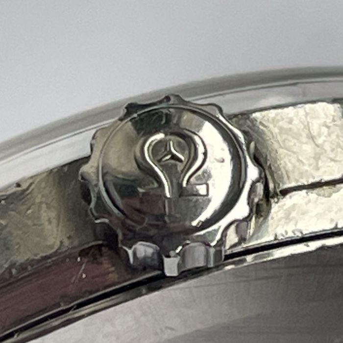 Męska Omega Geneve mechaniczna. REF. 135.070. CAL. 601 z 1969 roku!