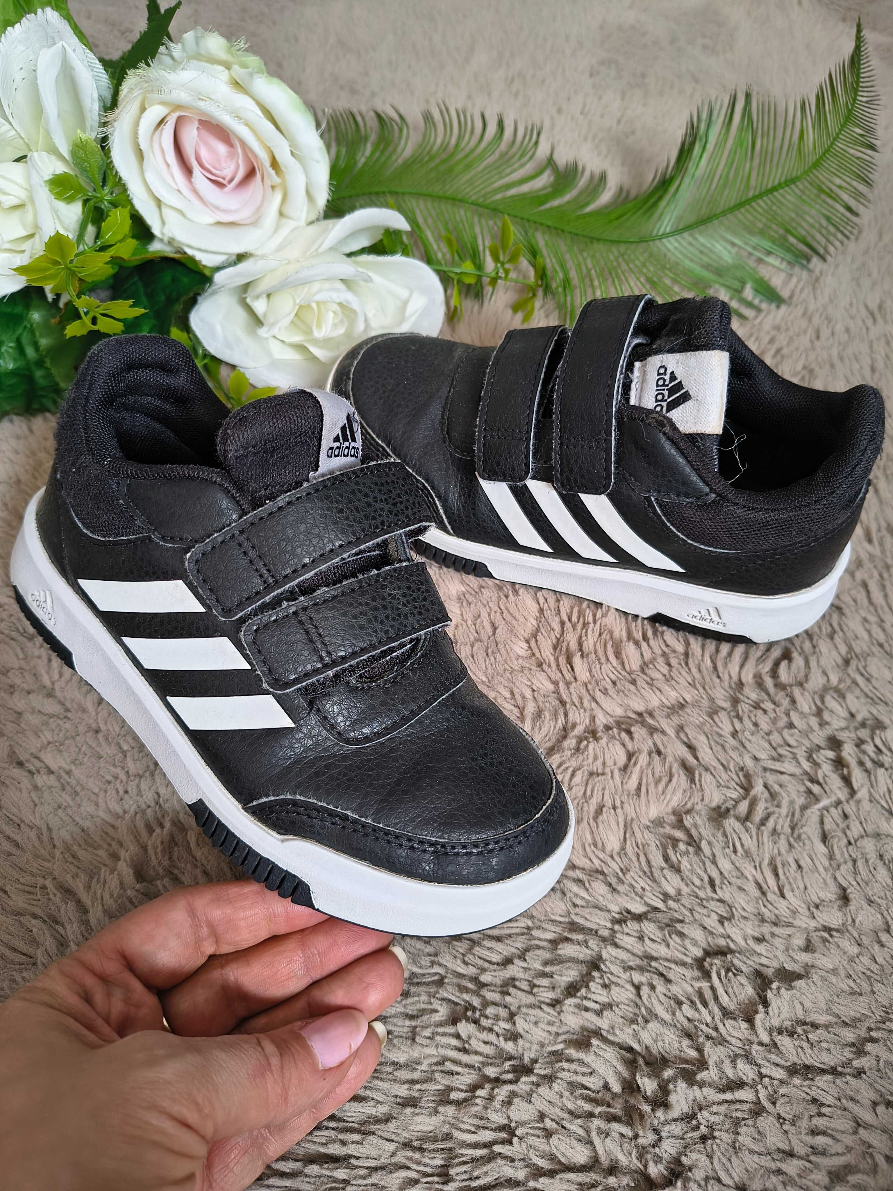Adidasy Adidas Tensaur Hoop and Loop rozm.29