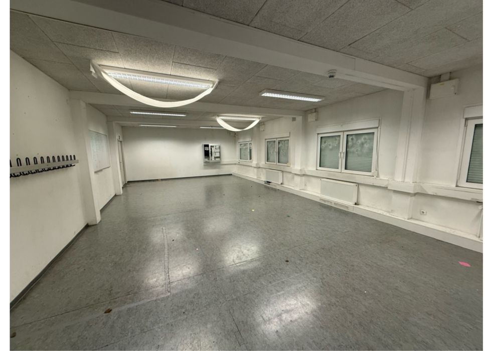 Kontenery Siko – 1680 m², 88 modułów, 2 kondygnacje