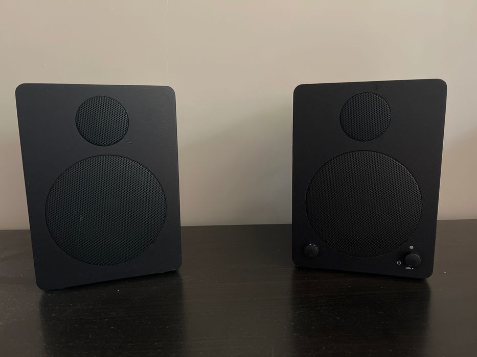 Głośniki Wavemaster Cubemini