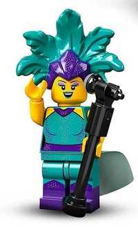 Lego Minifigures 71029 seria 21 tancerka