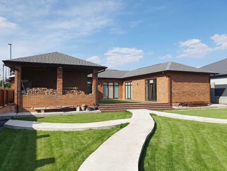 Дом заходи живи Новоалександровка (код 35)