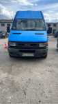 Do sprzedania Iveco z niezawodnym silnikiem 2.8 !!! Klima!