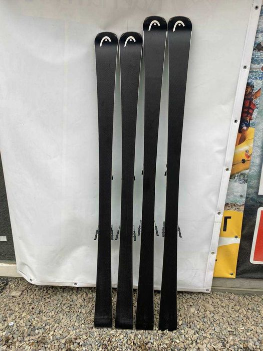 лижі HEAD Supershape e-Magnum 2024