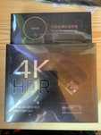70mai A810 4K + зад. камера + 4G Hardwire Kit UP04