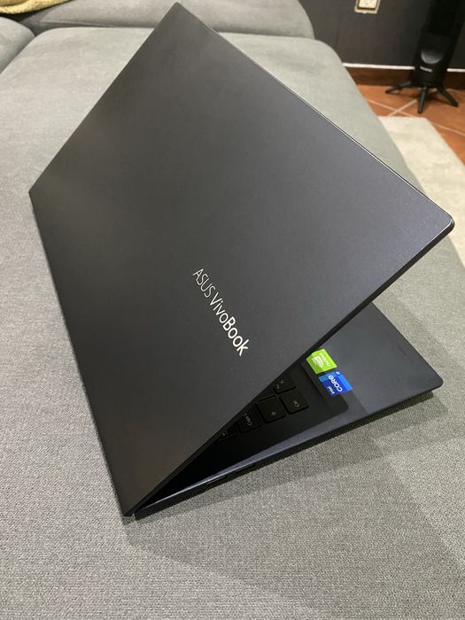Asus Vivobook 15.6'' Intel Core i7