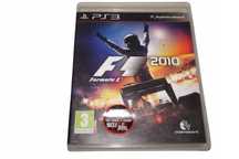 F1 Formula 1 2010 Ps3