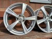 Felgi 5x108 R18 Volvo