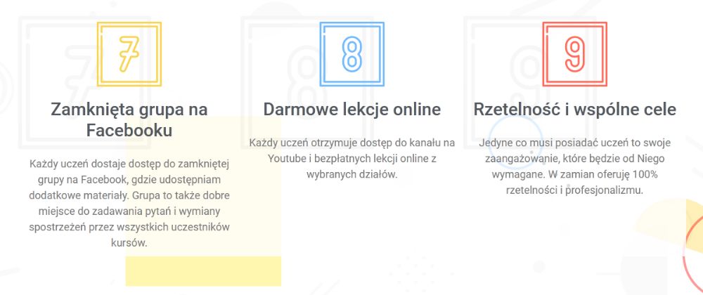 Matematyka - najlepsze korepetycje w Skierniewicach Sezon 2025/2026