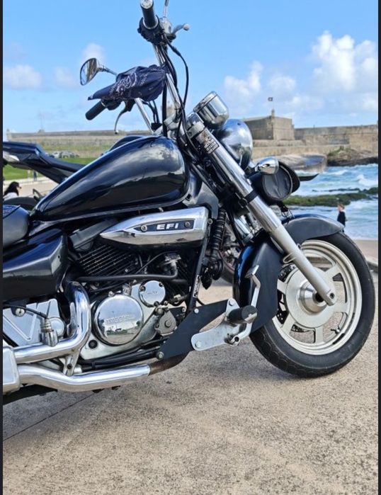 Hyosung Aquila 250