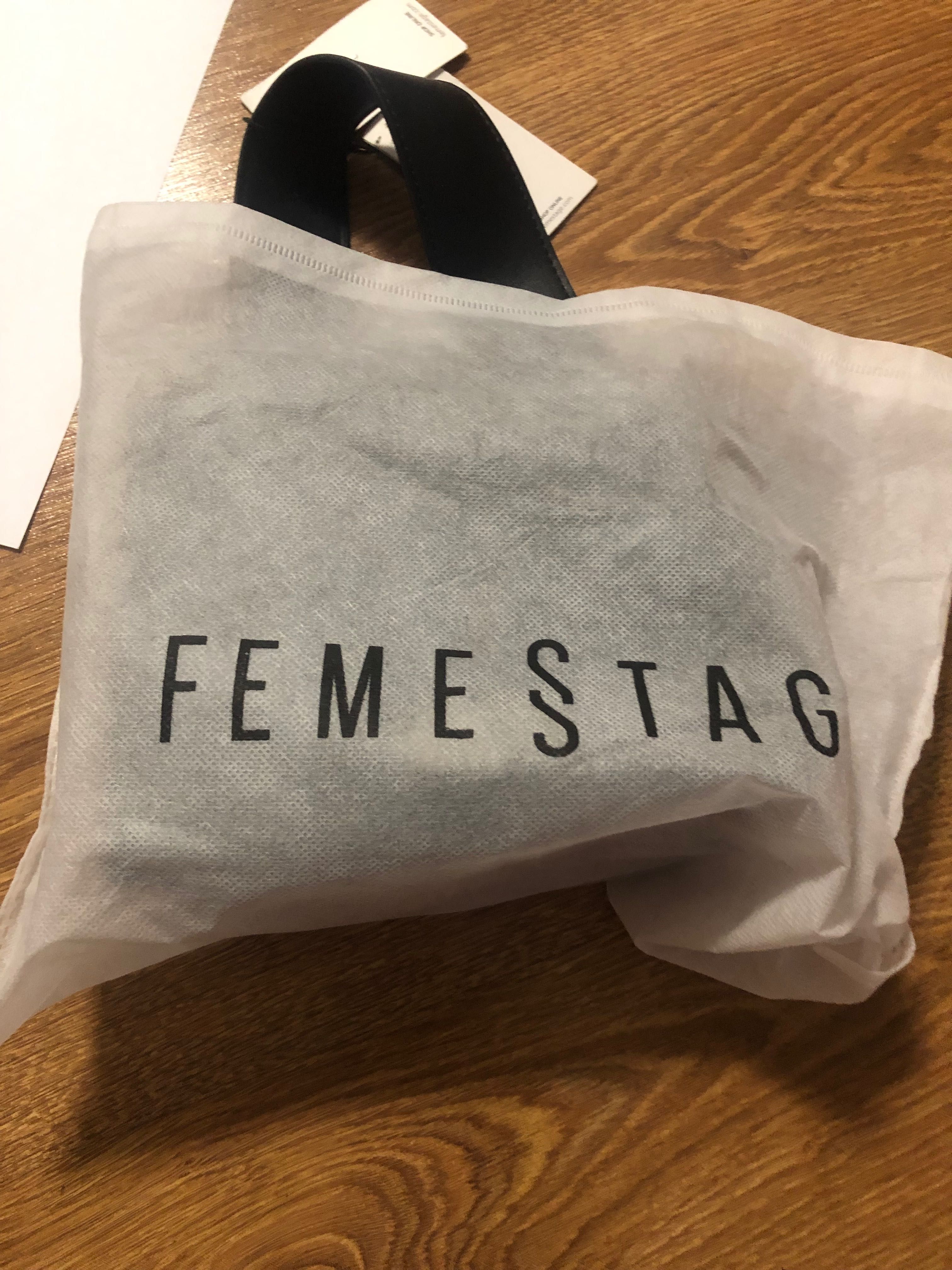 Mała torebka Femestage