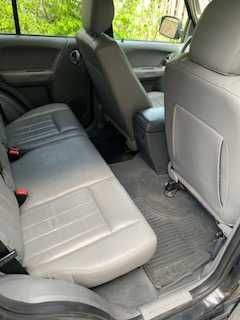 Sprzedam  JEEP CHEROKEE 2006 rok