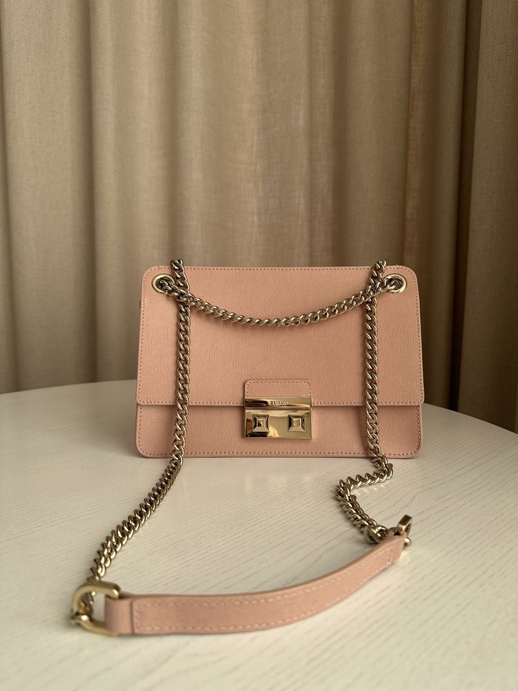 Сумка Furla оригінал