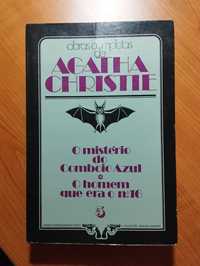 O mistério do comboio azul - o homem que era o n⁰16