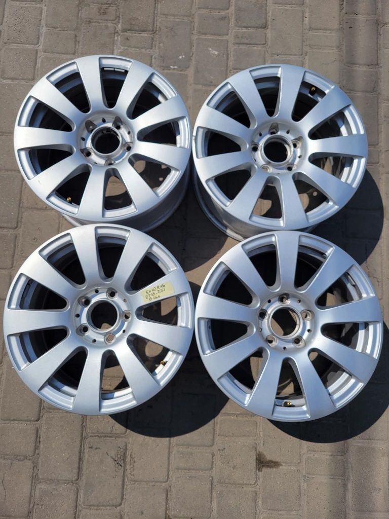 5 112 16 VagGrup audi mercedes Volkswagen seat