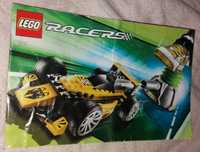 Lego Racers 8228 instrukcja