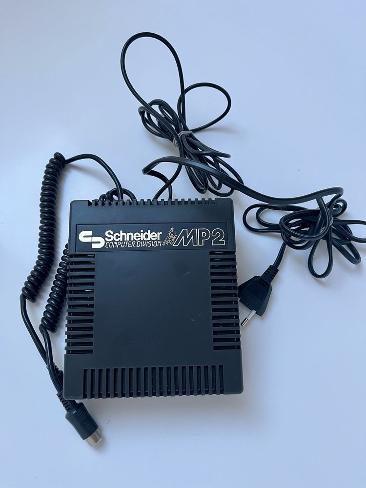 Zasilacz modulator Schneider MP2