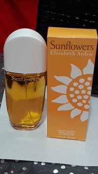 Духи Elizabeth Arden Sunflowers France ОРИГІНАЛ