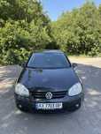 Golf 5 1.4 двигатель