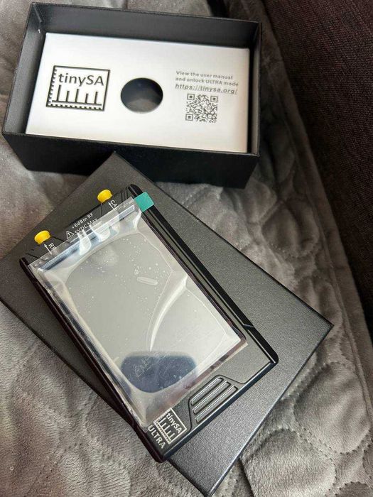 tiny SA     Ultra