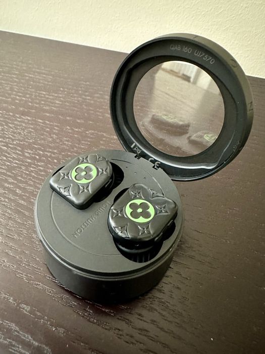 Auriculares louis vuitton