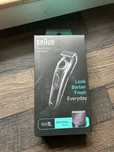 Braun BT3421 trymer do brody