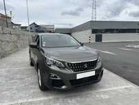 Peugeot 3008 1.2 Puretech