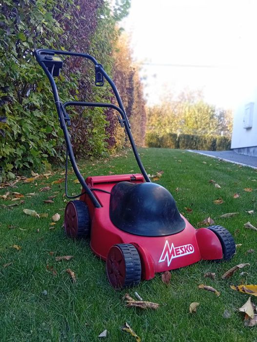 Elektryczna kosiarka Mesko 1700W