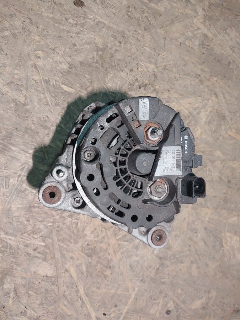 Alternator vw audi seat skoda 140a a3 golf octavia altea leon caddy b6