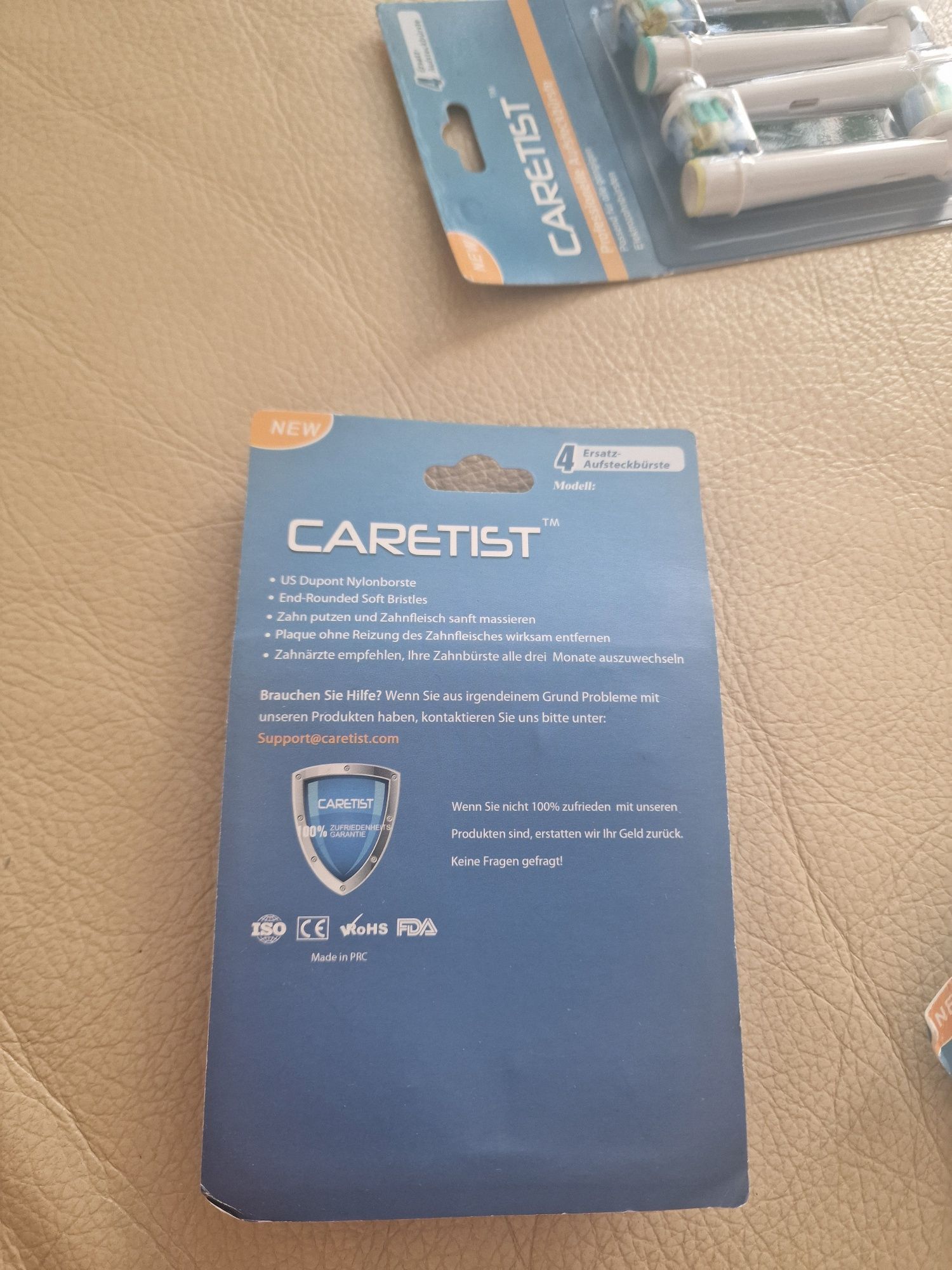 Oral b końcowki do szczoteczki elektrycznej zamiennik