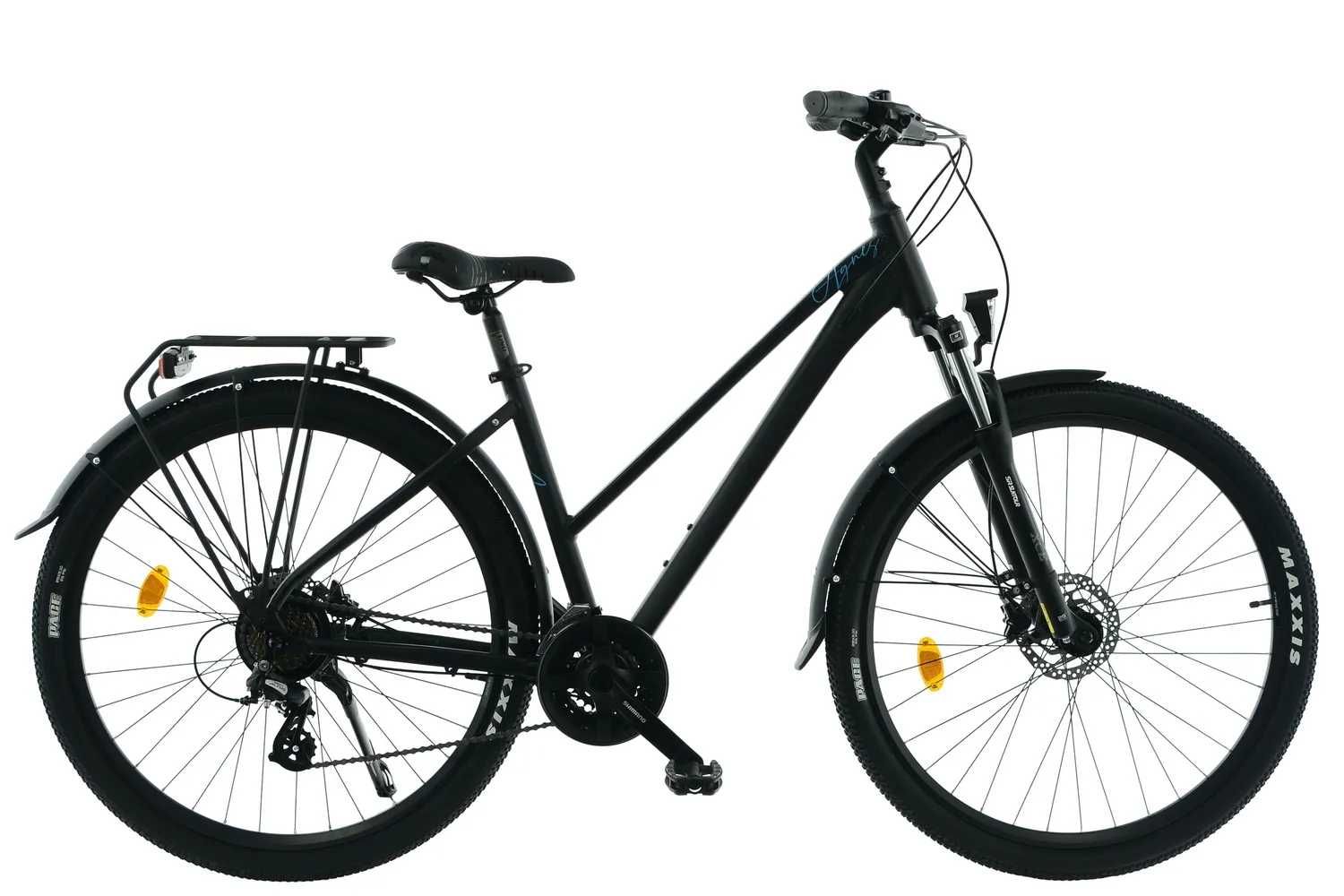 Rower MTB 29 Kands Agnes 2xT hydr/ Altus R18 i 16 nowość 2025