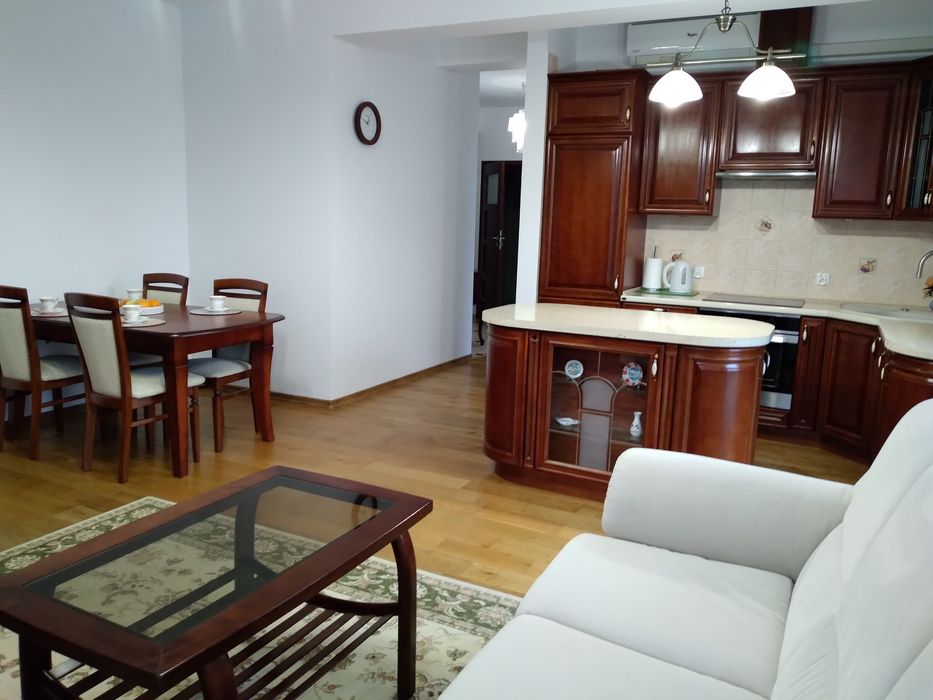 Mieszkani 62 m2 na ul Piaskowej sprzedam