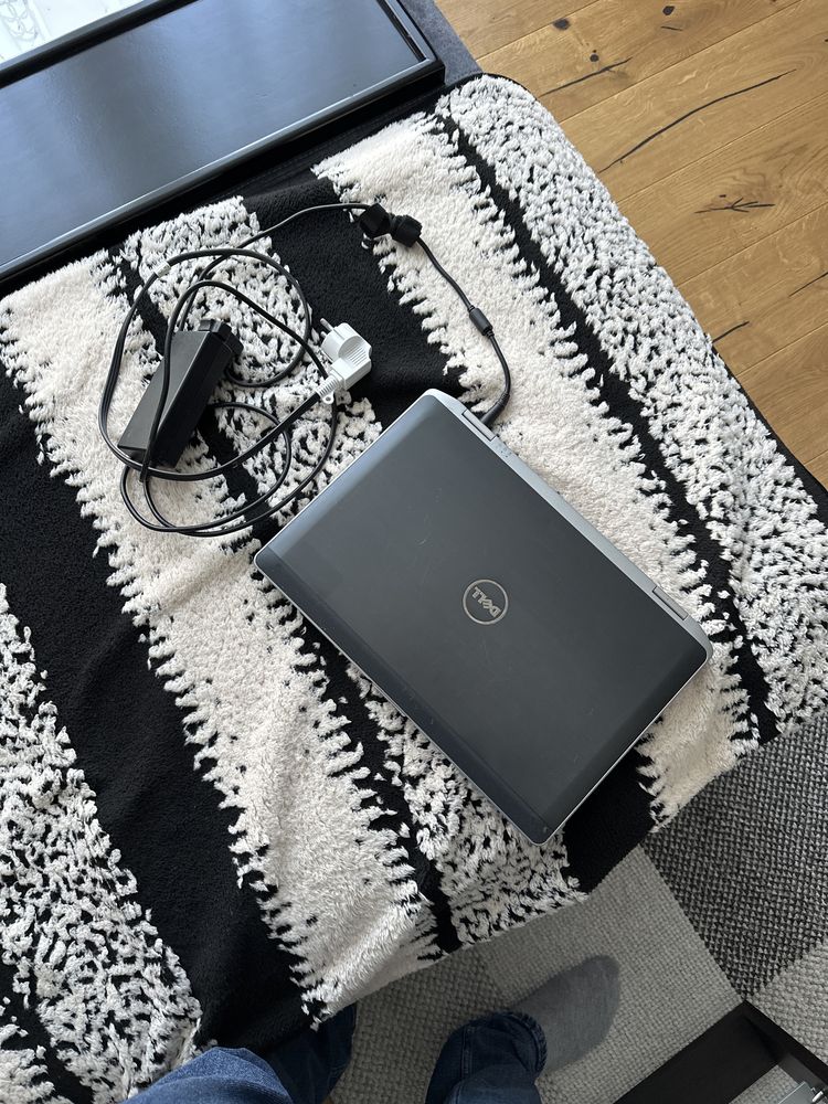 Ноутбук Dell Latitude e6430